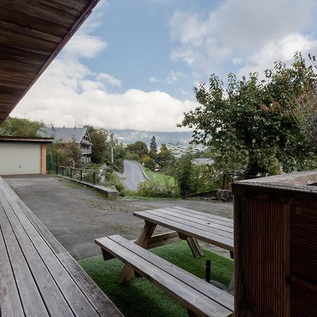 Le Covagnet Apartment Saint-Gervais-les-Bains Exterior foto