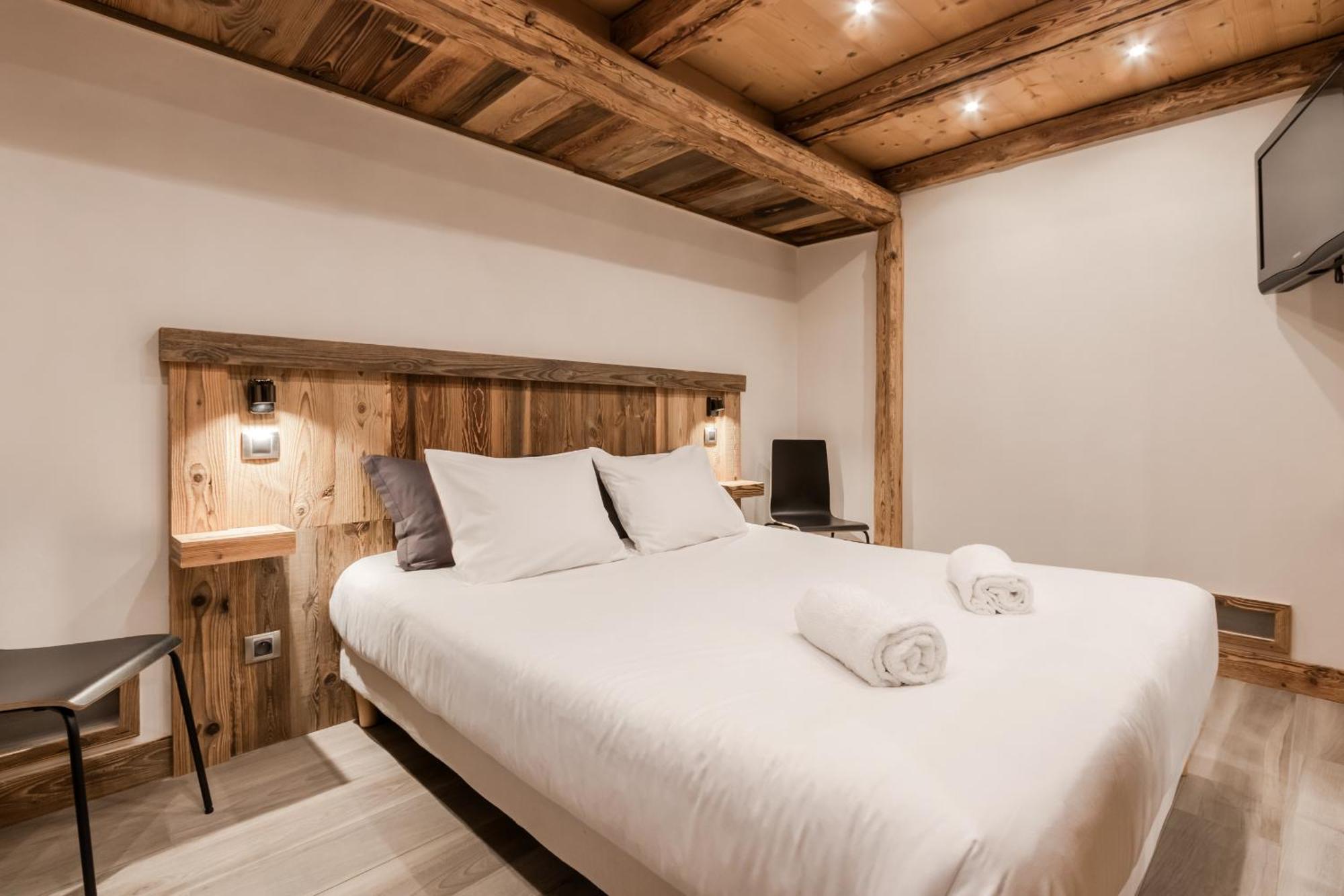 Le Covagnet Apartment Saint-Gervais-les-Bains Exterior foto