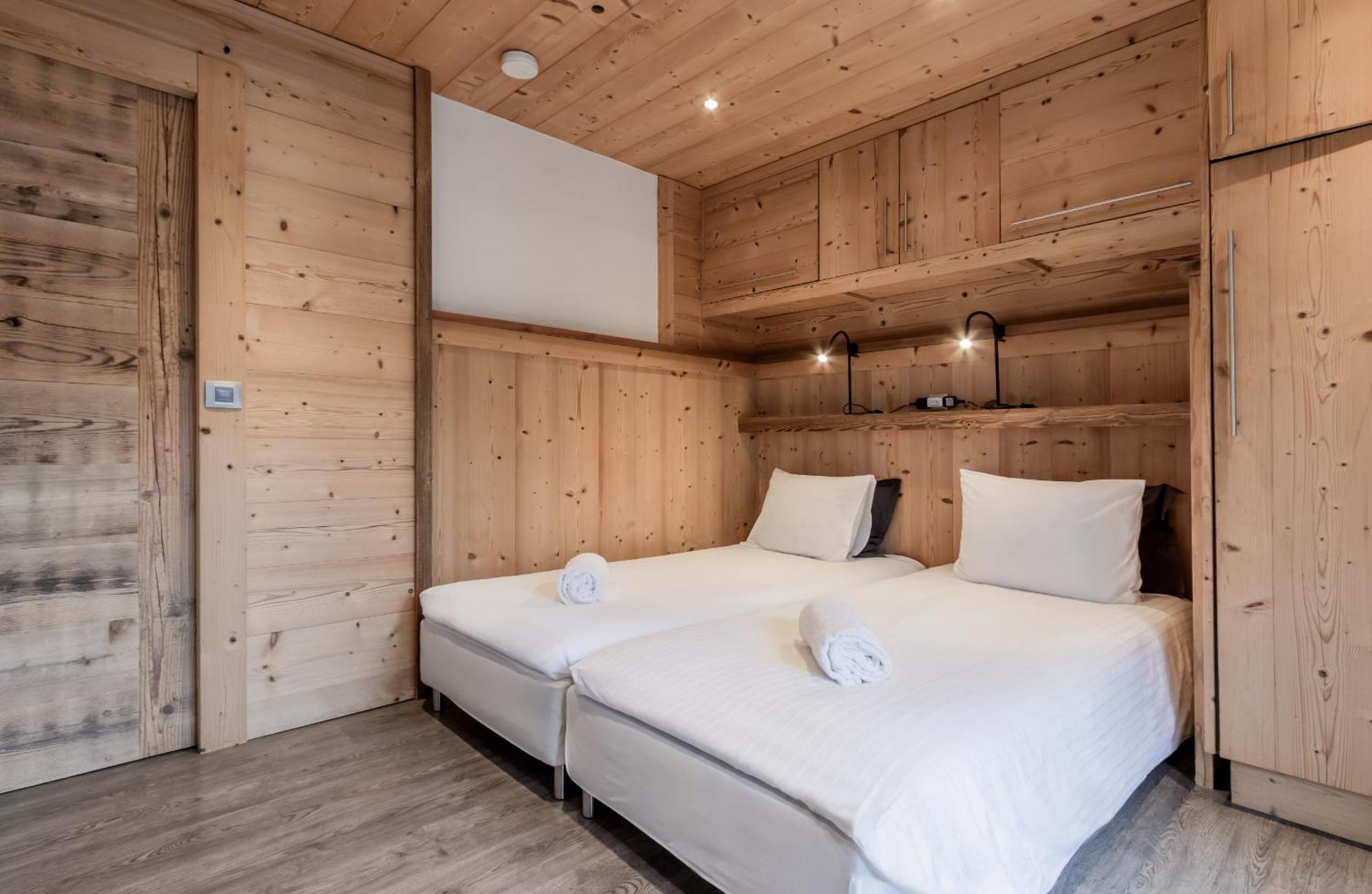 Le Covagnet Apartment Saint-Gervais-les-Bains Exterior foto