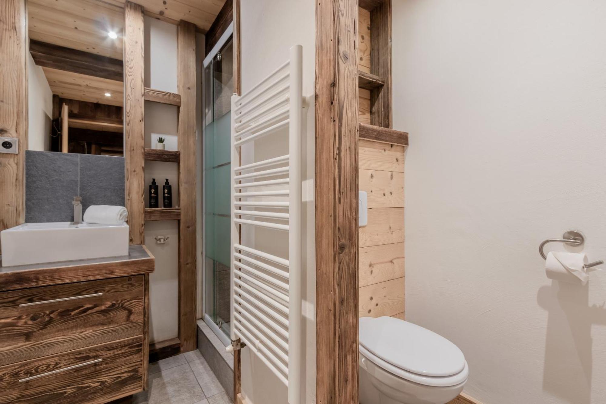 Le Covagnet Apartment Saint-Gervais-les-Bains Exterior foto