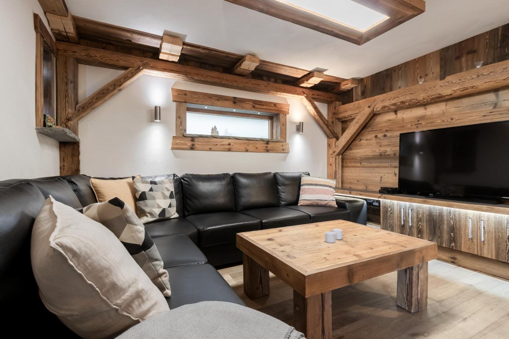 Le Covagnet Apartment Saint-Gervais-les-Bains Exterior foto