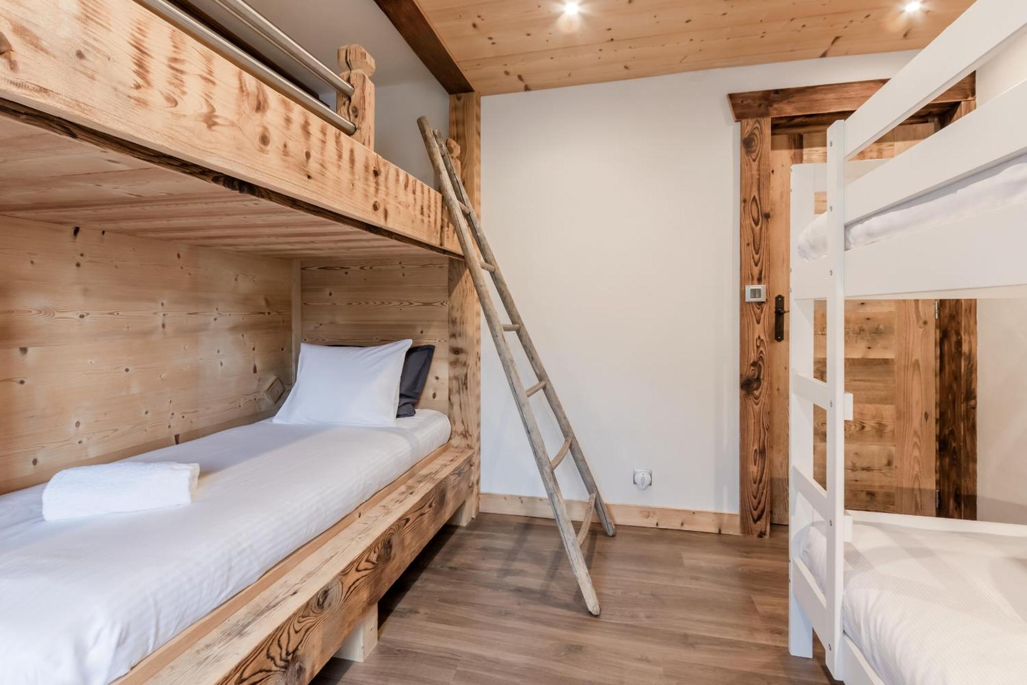 Le Covagnet Apartment Saint-Gervais-les-Bains Exterior foto