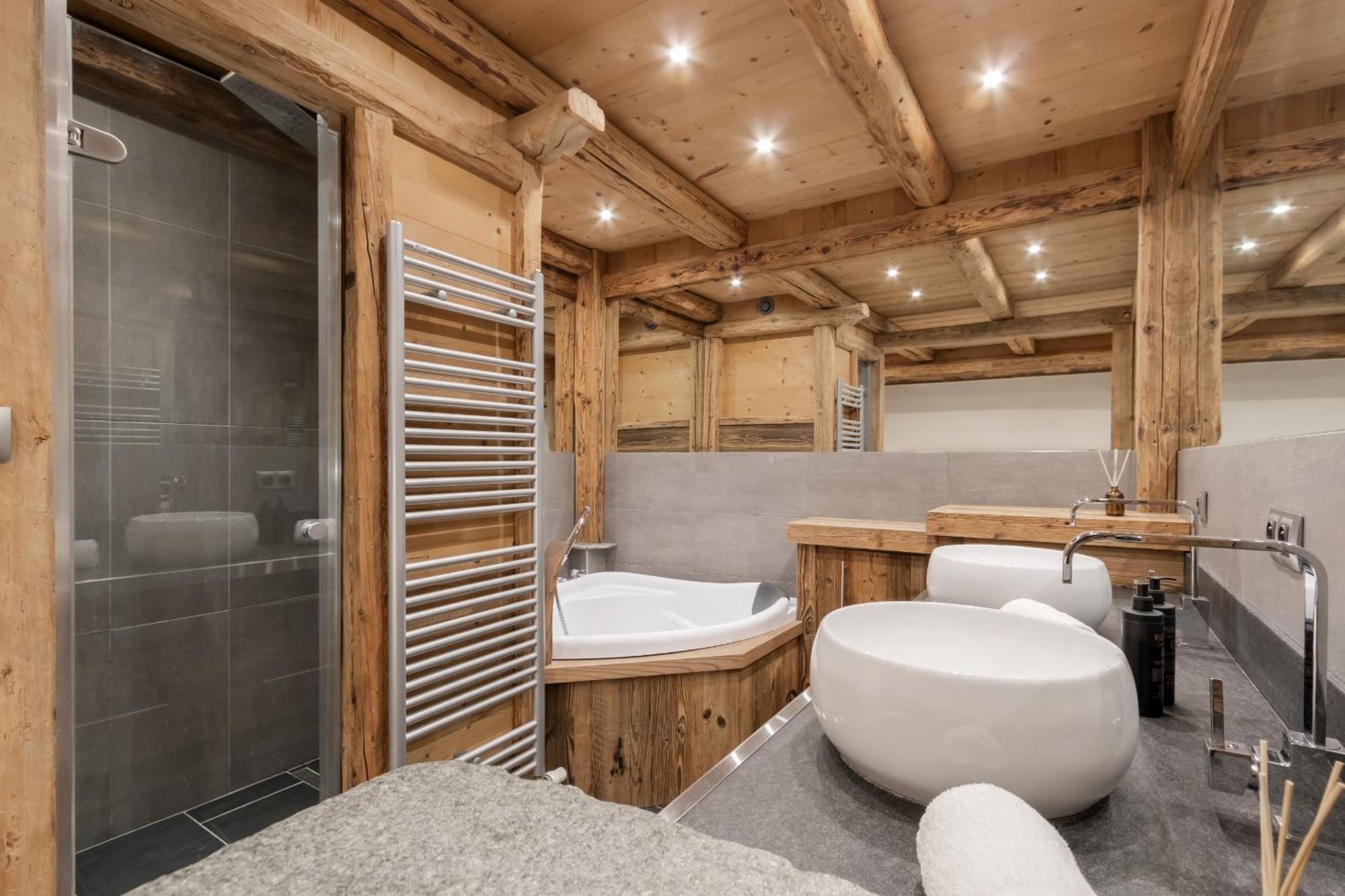 Le Covagnet Apartment Saint-Gervais-les-Bains Exterior foto